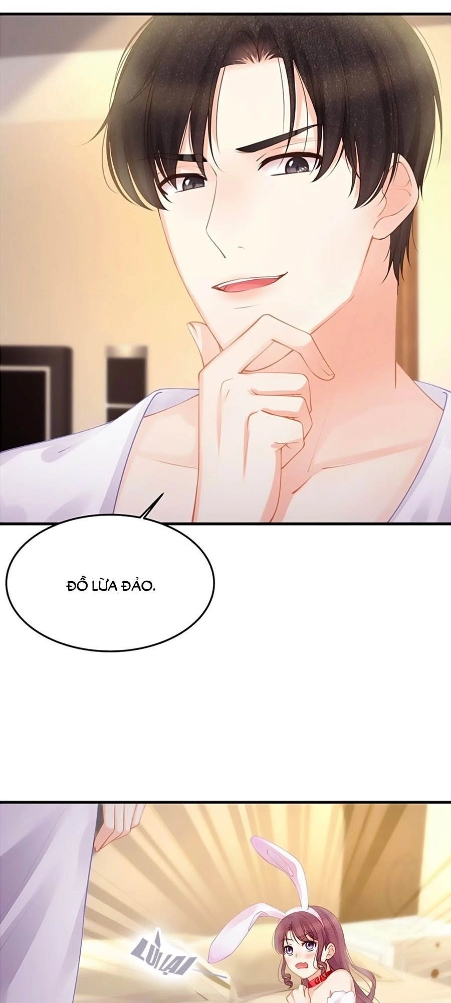 Ta Với Bốn Vị Cố Tiên Sinh Chapter 48 - 34