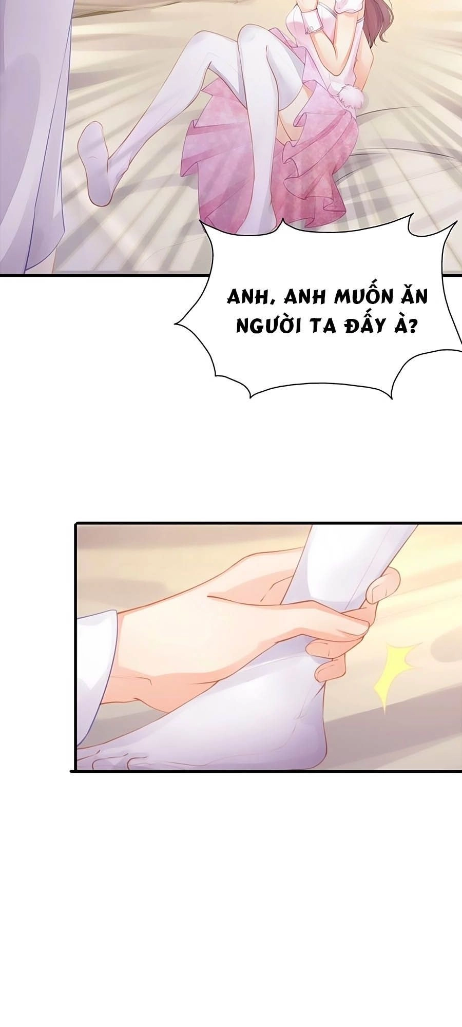 Ta Với Bốn Vị Cố Tiên Sinh Chapter 48 - 35