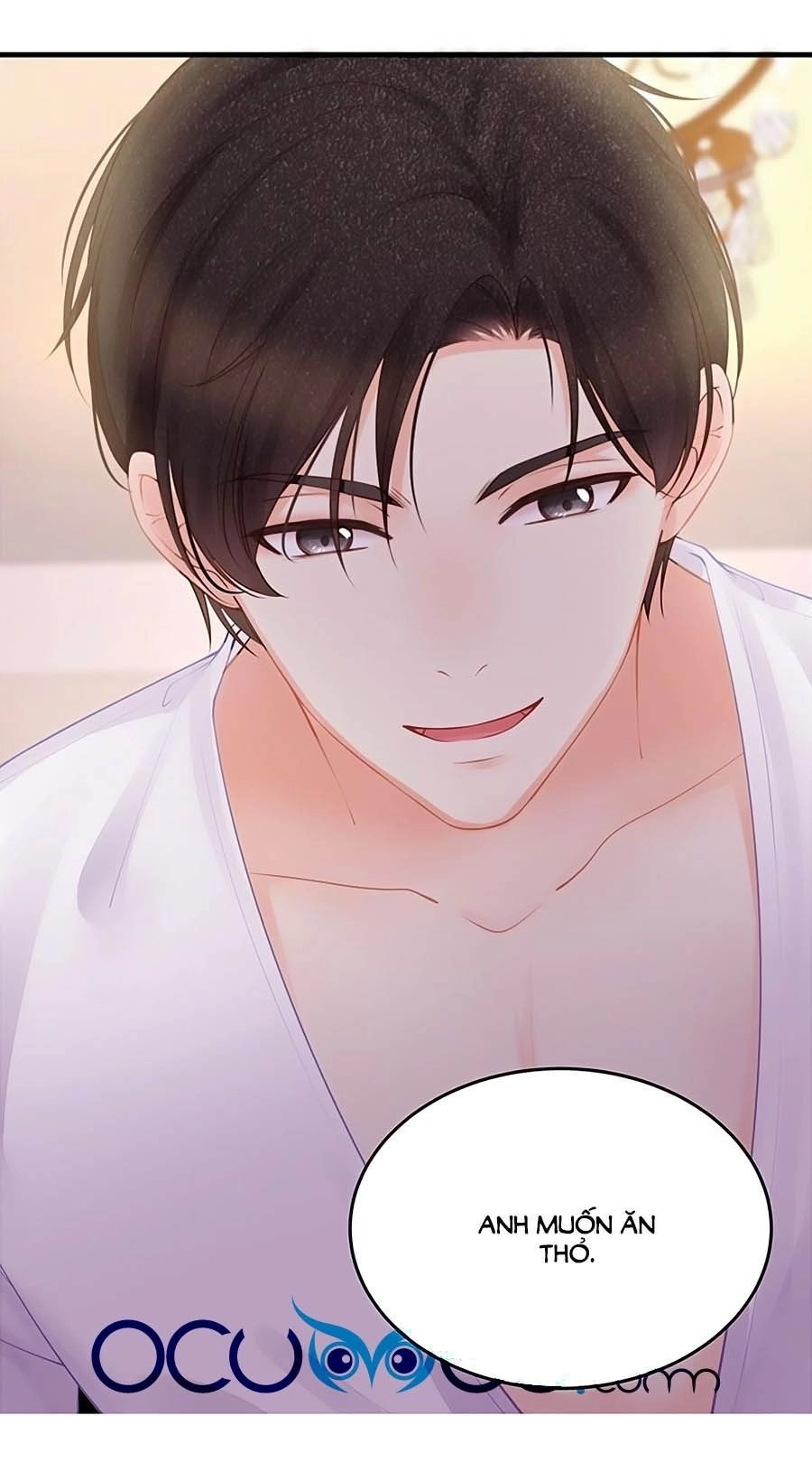 Ta Với Bốn Vị Cố Tiên Sinh Chapter 48 - 36