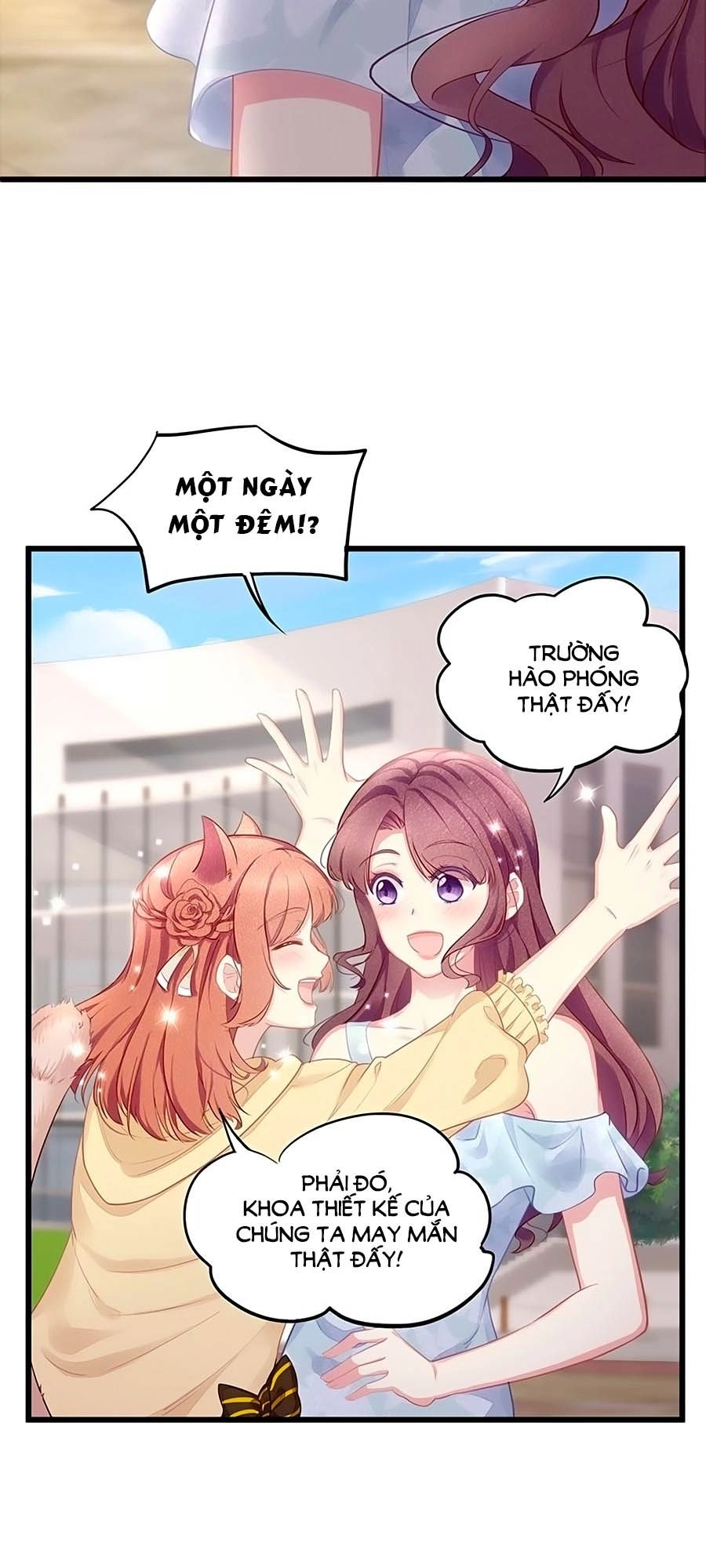 Ta Với Bốn Vị Cố Tiên Sinh Chapter 49 - 9