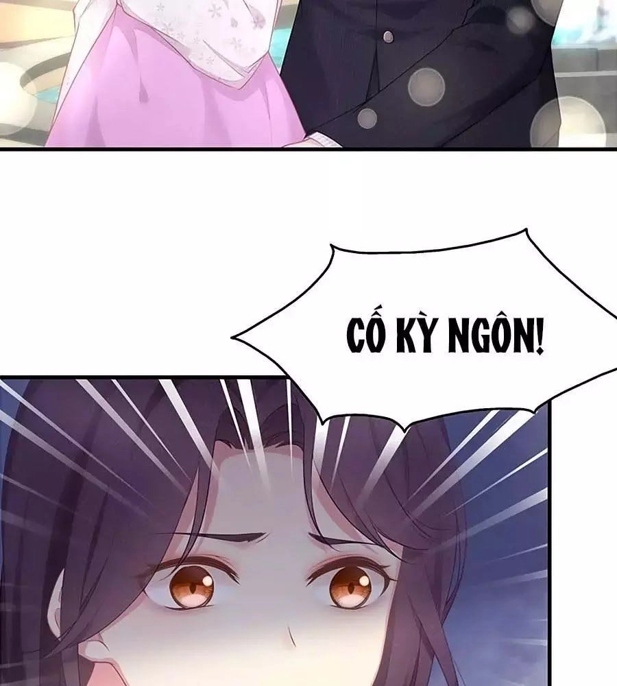 Ta Với Bốn Vị Cố Tiên Sinh Chapter 50 - 5