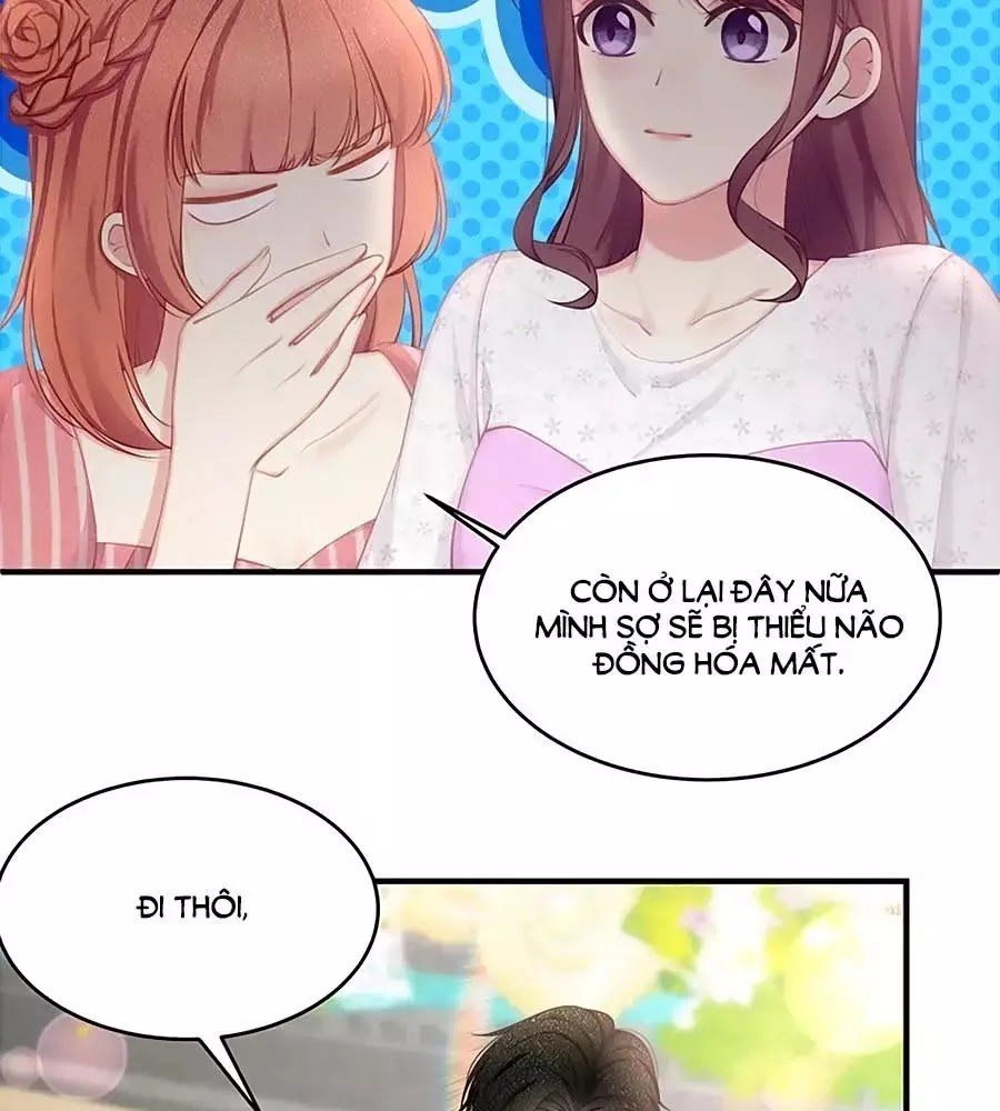 Ta Với Bốn Vị Cố Tiên Sinh Chapter 50 - 11