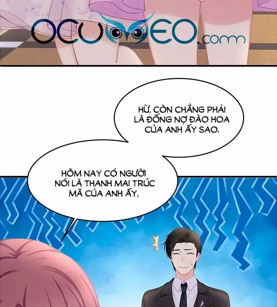 Ta Với Bốn Vị Cố Tiên Sinh Chapter 50 - 21