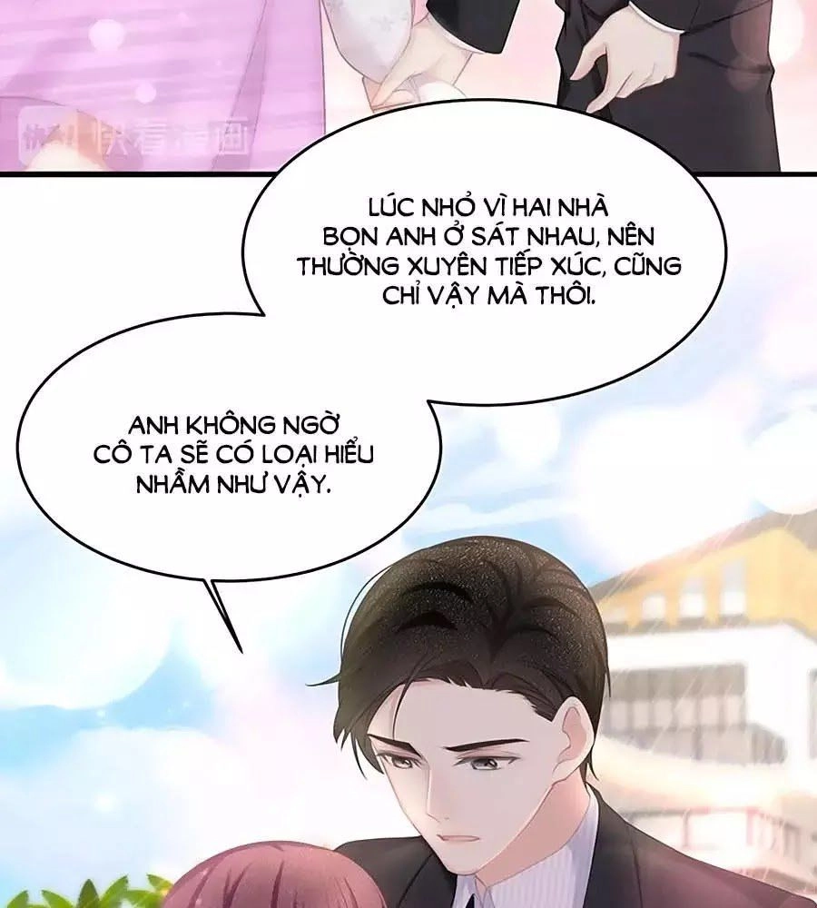 Ta Với Bốn Vị Cố Tiên Sinh Chapter 50 - 25