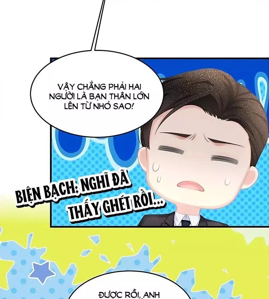 Ta Với Bốn Vị Cố Tiên Sinh Chapter 50 - 27