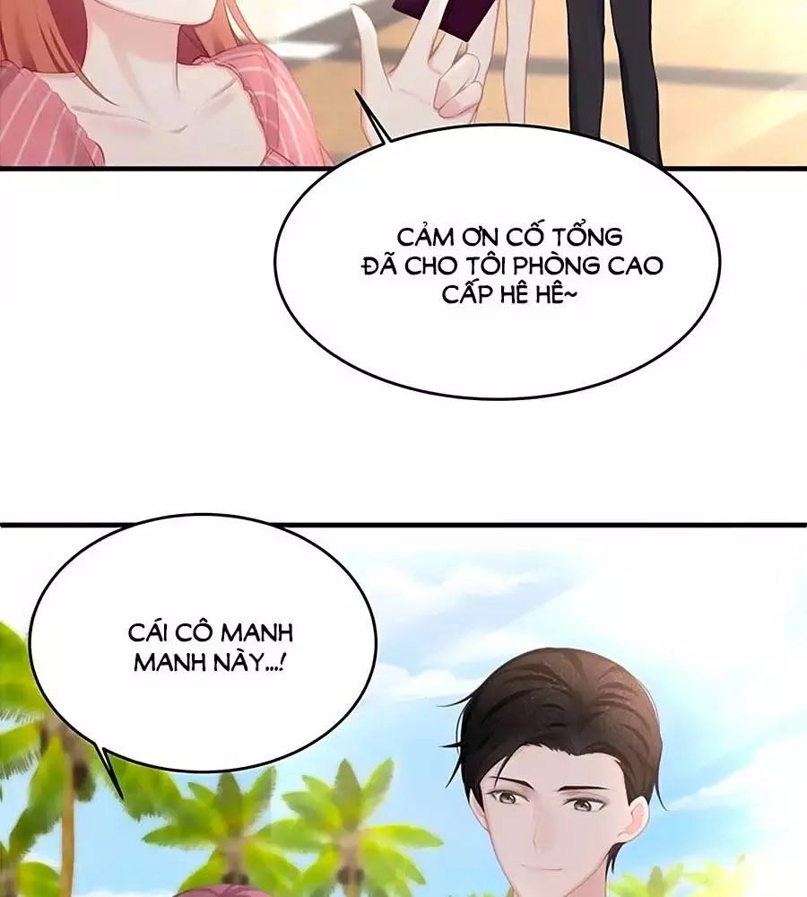 Ta Với Bốn Vị Cố Tiên Sinh Chapter 50 - 34