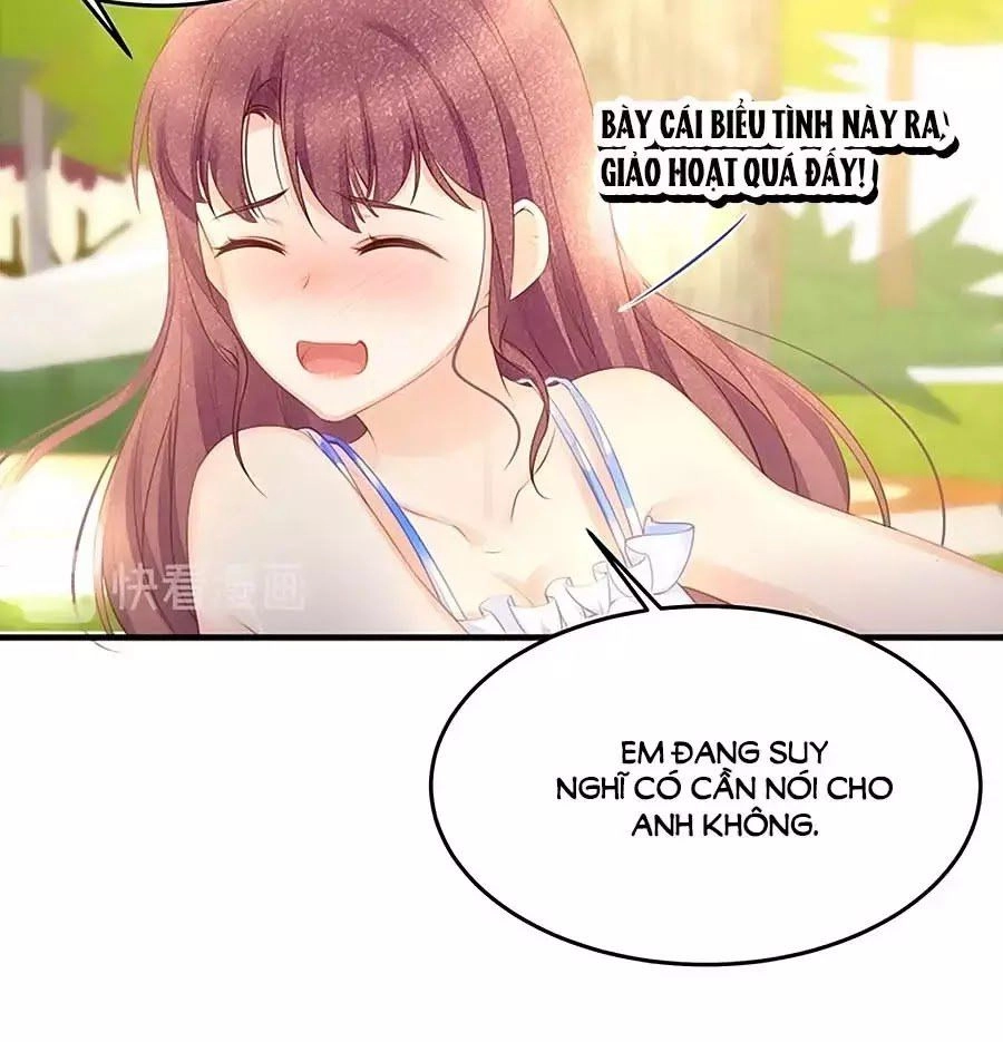 Ta Với Bốn Vị Cố Tiên Sinh Chapter 50 - 57