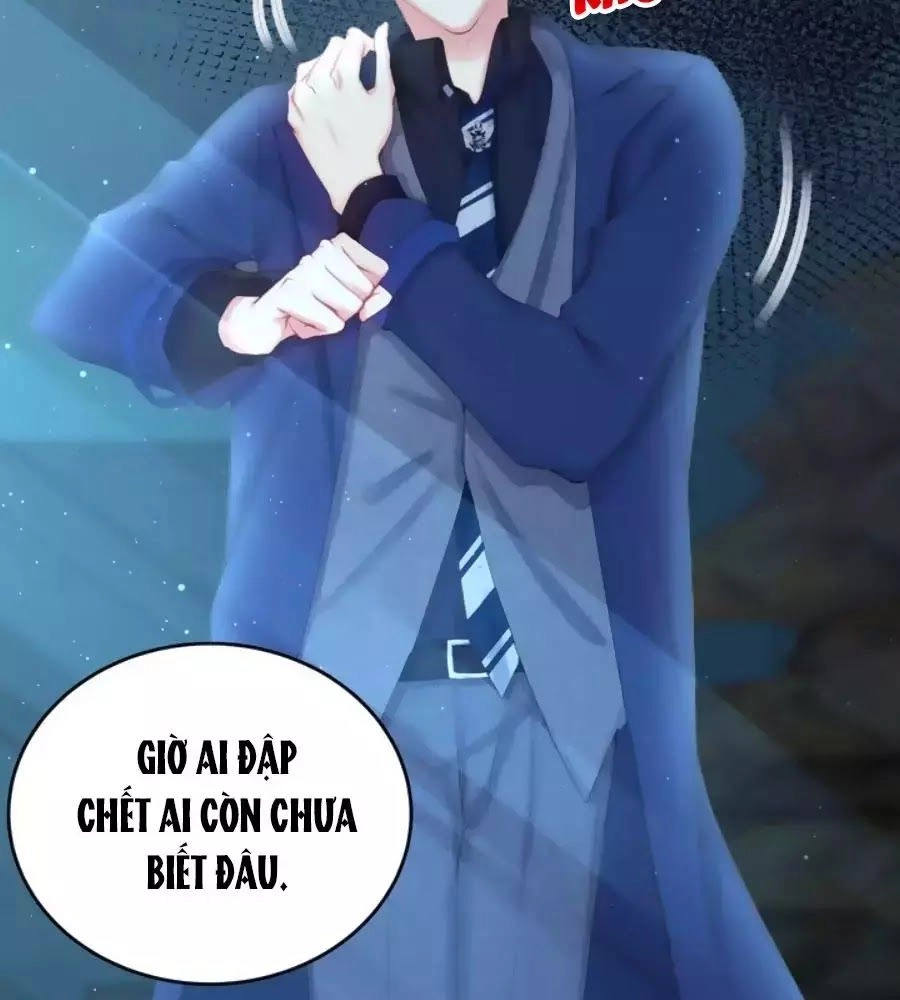 Ta Với Bốn Vị Cố Tiên Sinh Chapter 54 - 16