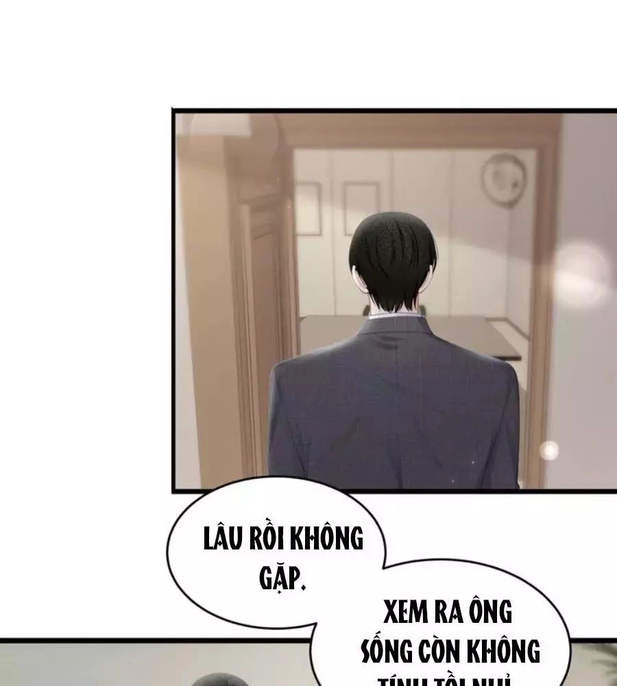 Ta Với Bốn Vị Cố Tiên Sinh Chapter 55 - 1