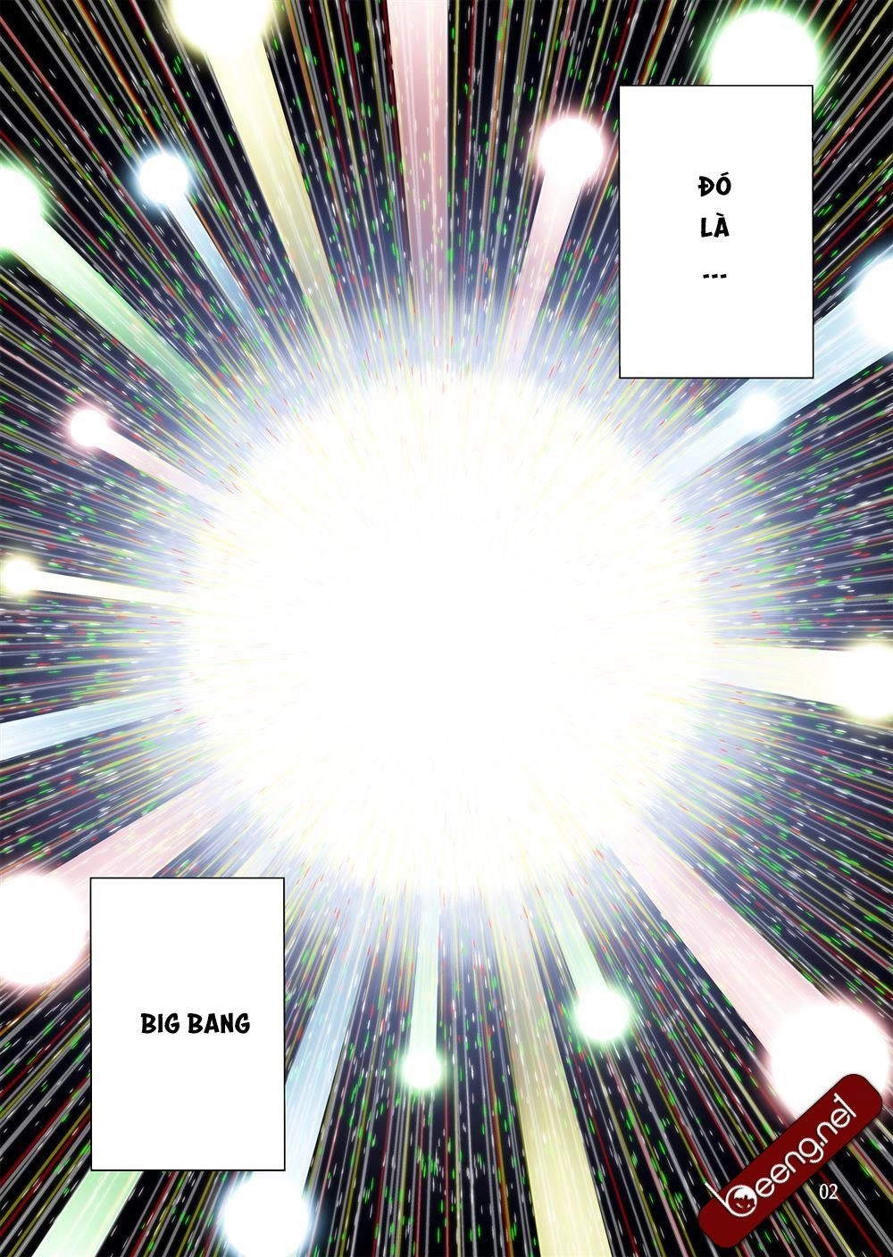 Zan Trảm Chapter 1 - 3