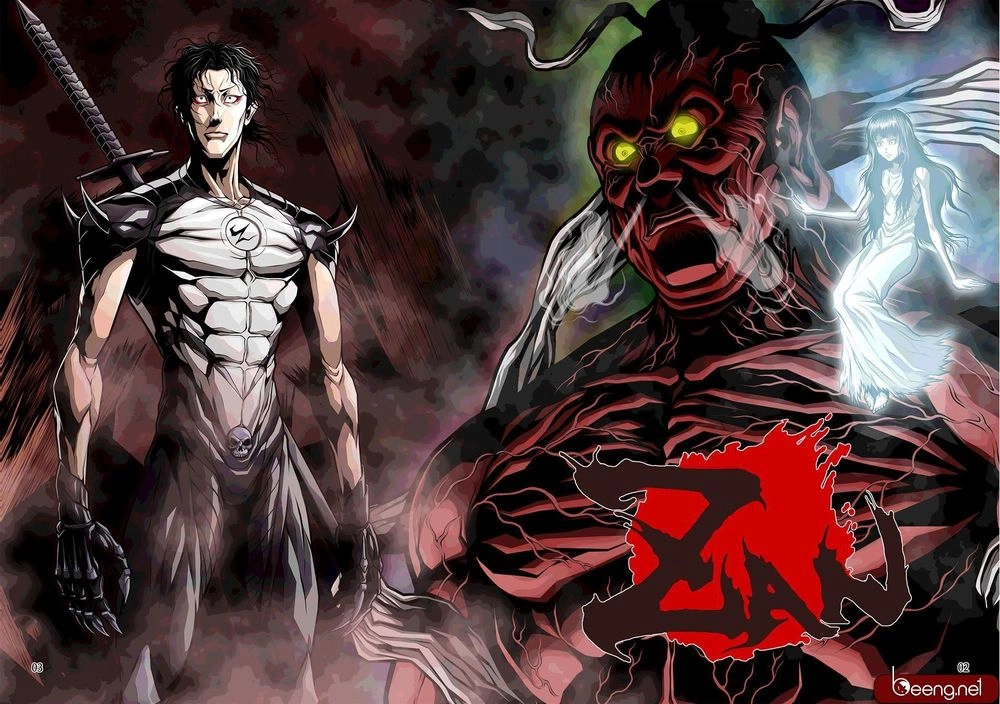 Zan Trảm Chapter 3 - 4