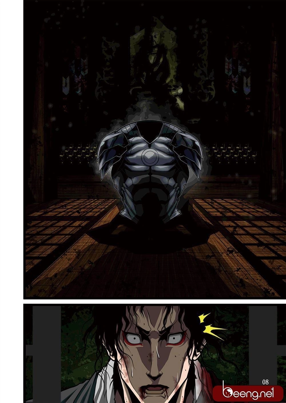 Zan Trảm Chapter 3 - 9