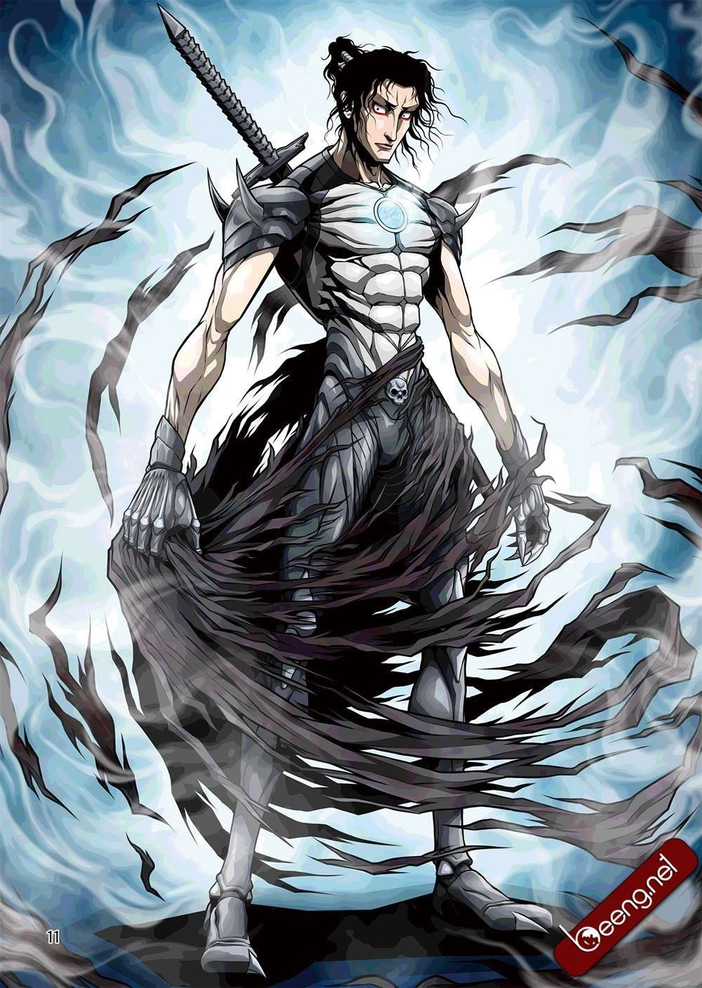 Zan Trảm Chapter 3 - 12