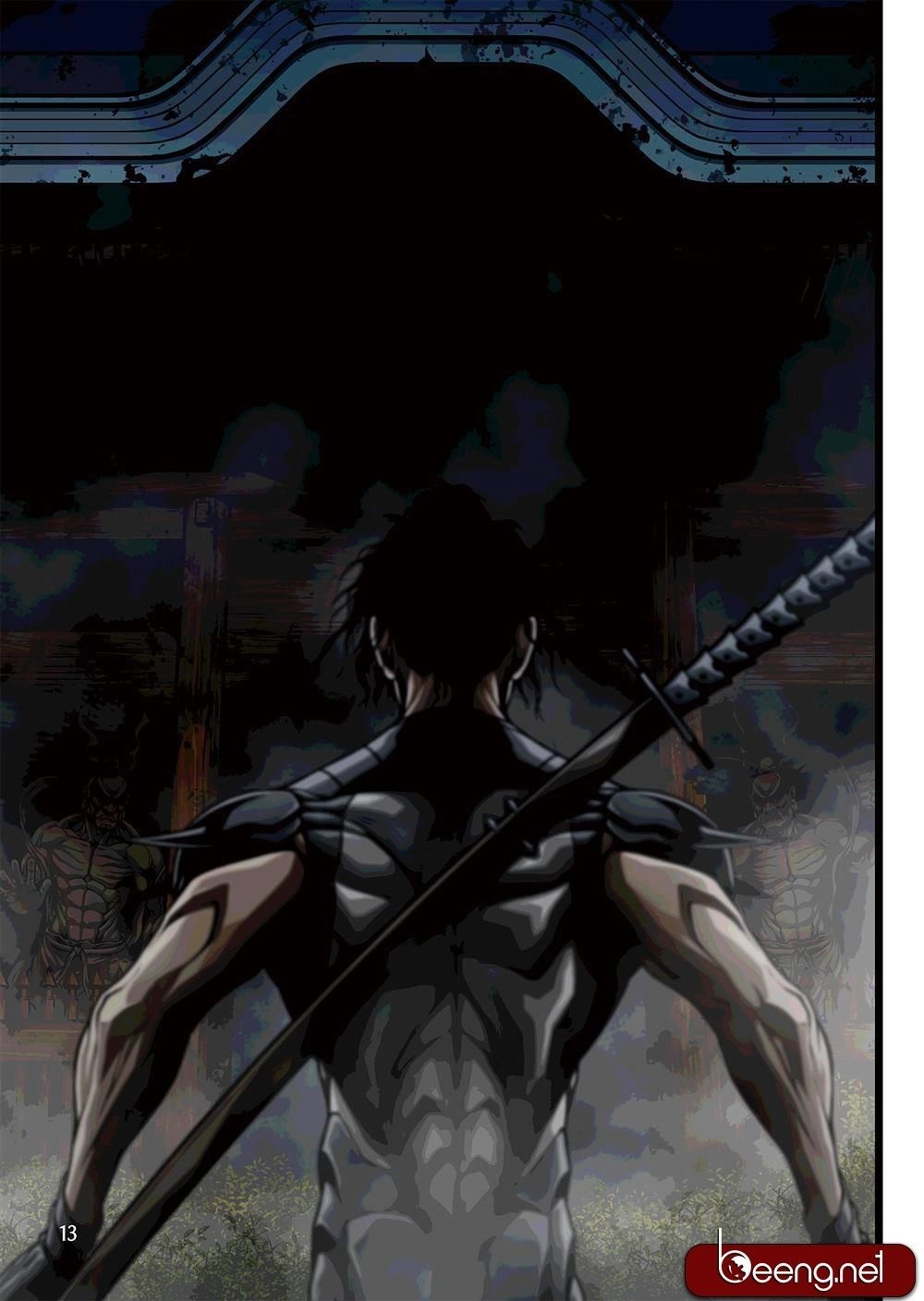 Zan Trảm Chapter 3 - 14