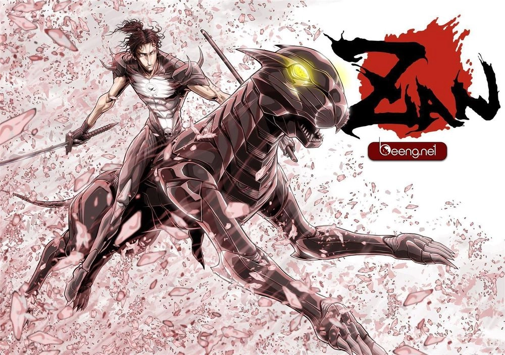 Zan Trảm Chapter 4 - 3