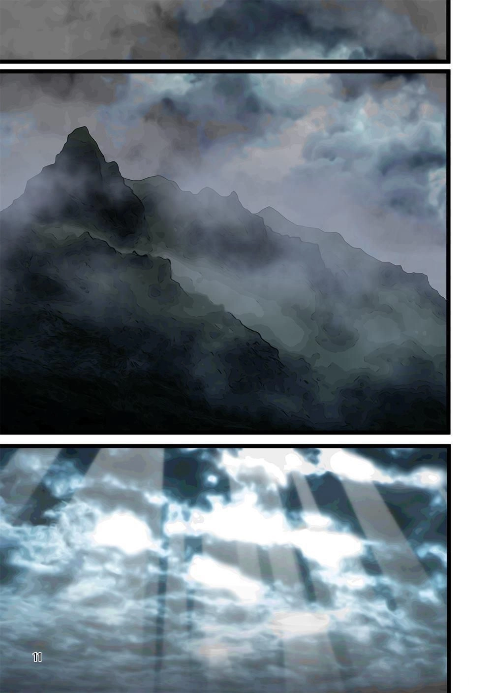 Zan Trảm Chapter 4 - 11