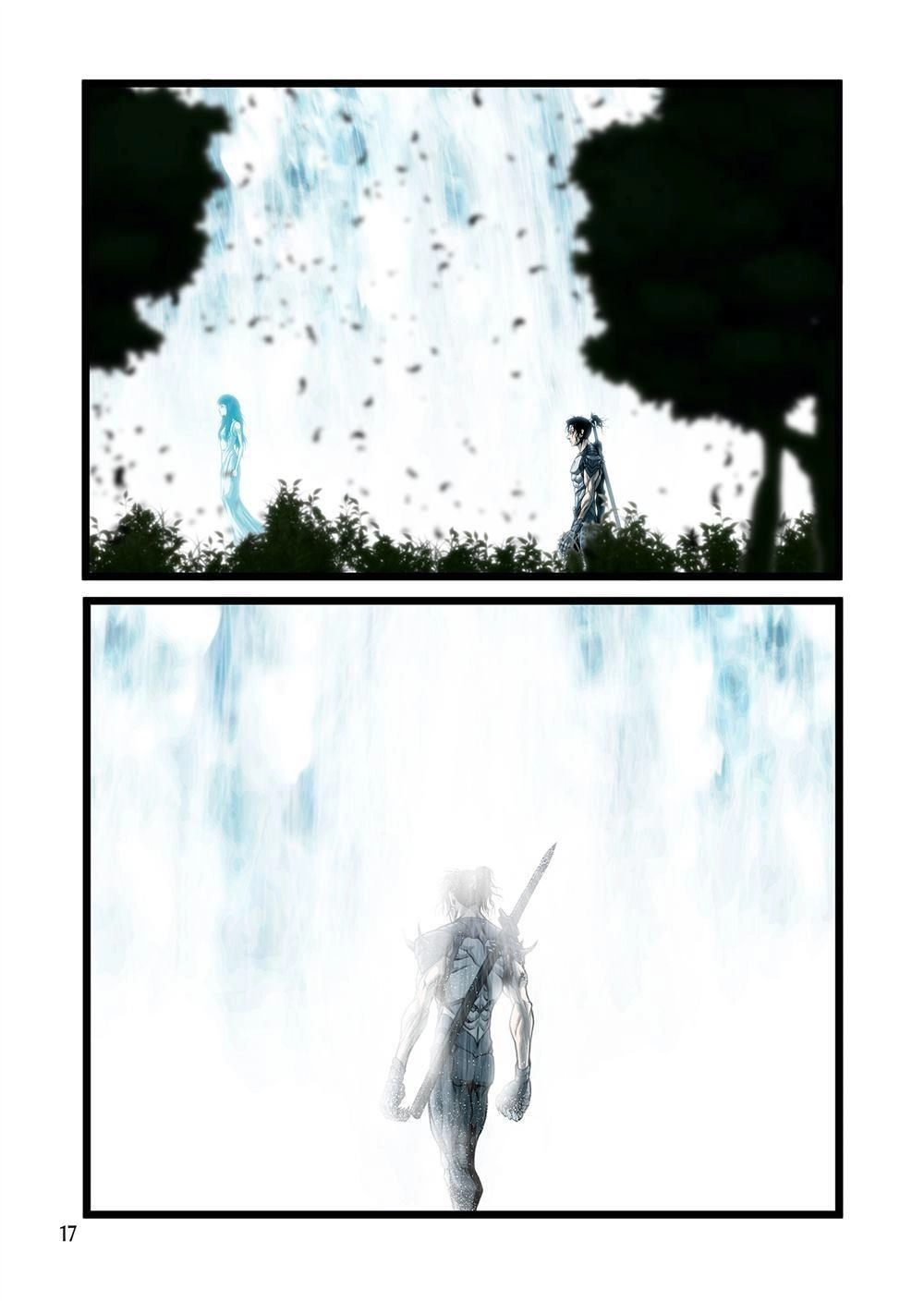 Zan Trảm Chapter 4 - 15