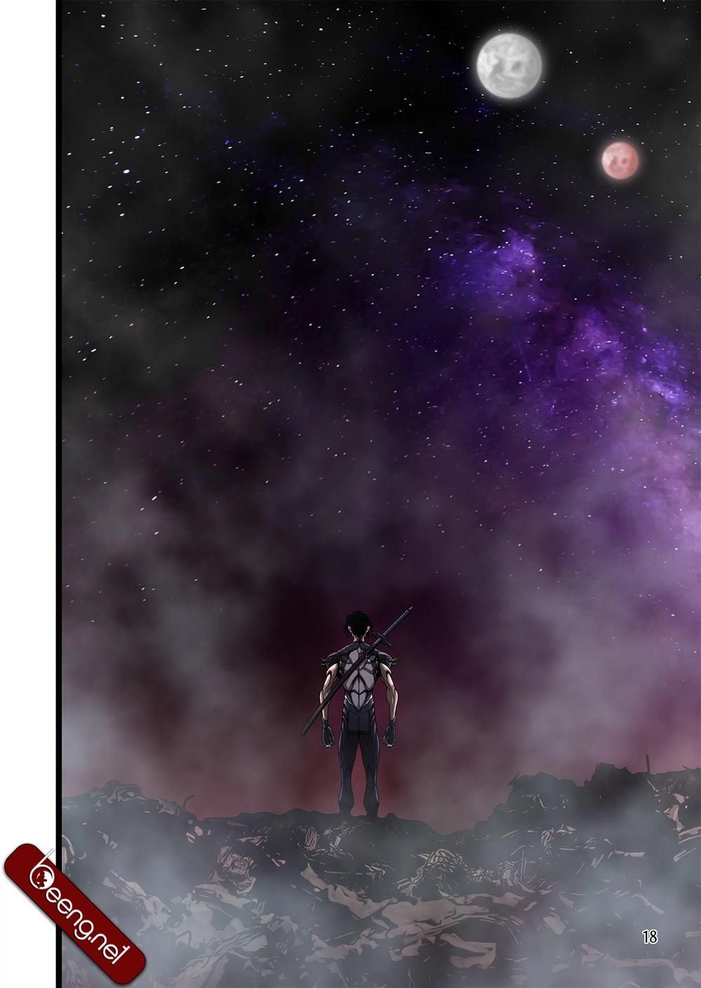 Zan Trảm Chapter 4 - 16