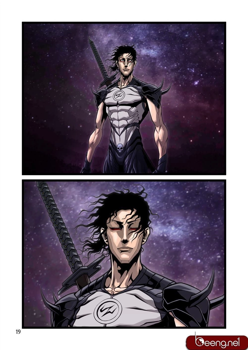 Zan Trảm Chapter 4 - 17