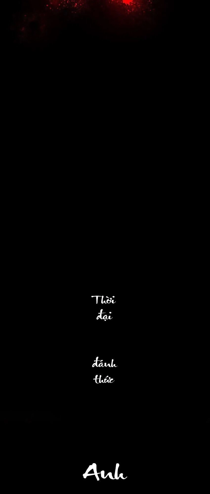 Đại Phong Ca Chapter 1 - 11