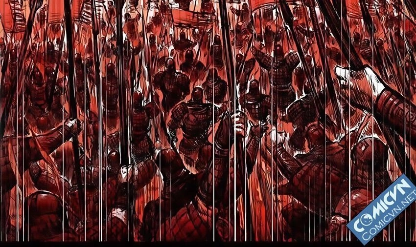 Đại Phong Ca Chapter 1 - 16