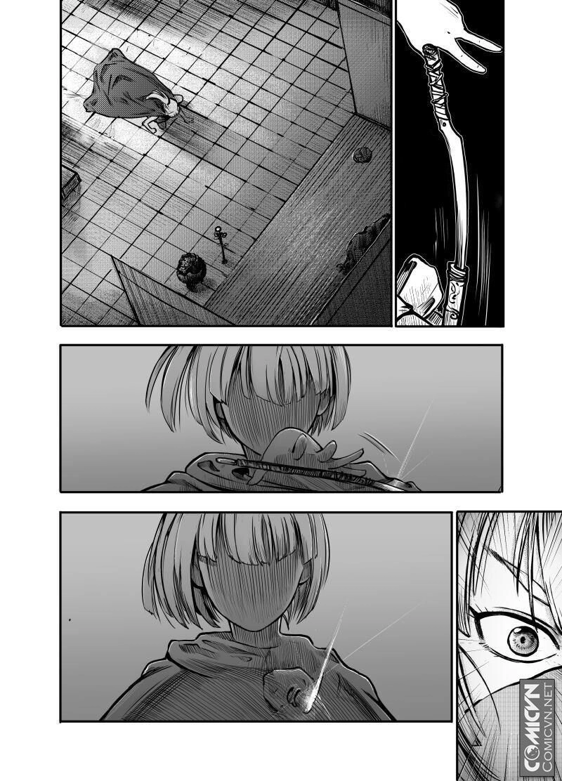 Đại Phong Ca Chapter 4 - 2