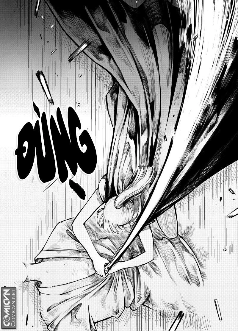 Đại Phong Ca Chapter 4 - 4