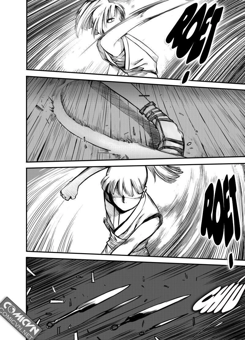 Đại Phong Ca Chapter 5 - 2