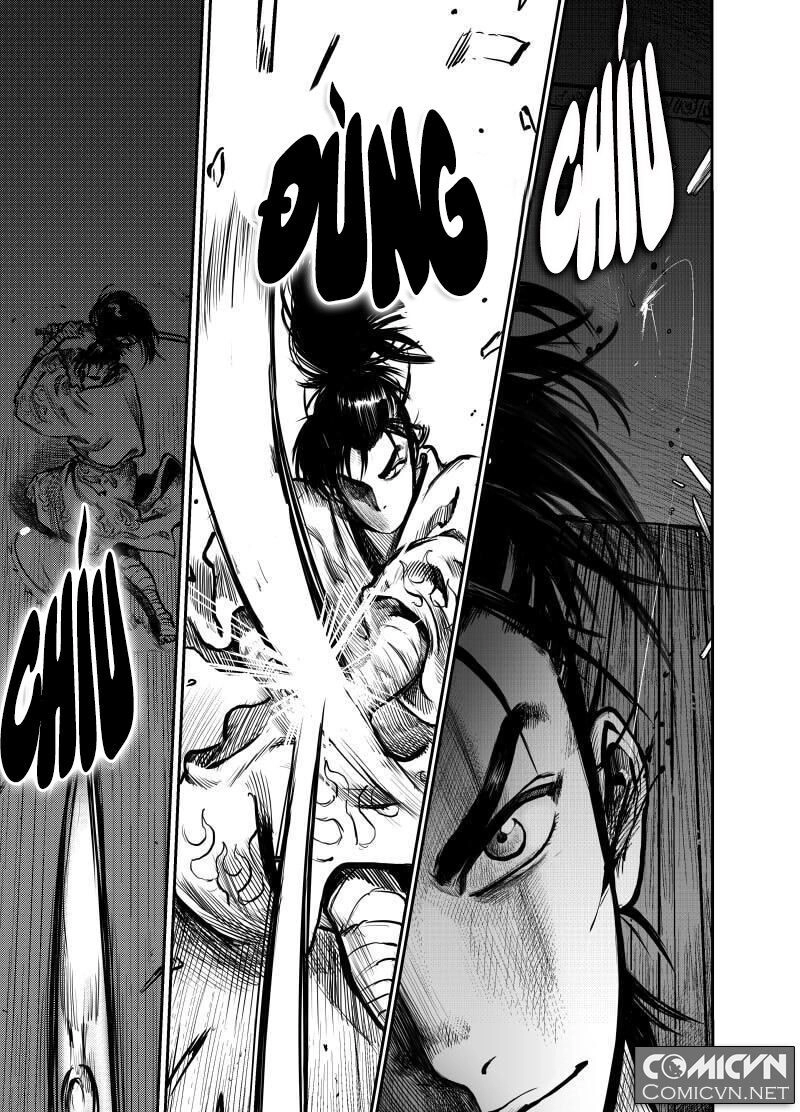 Đại Phong Ca Chapter 5 - 4