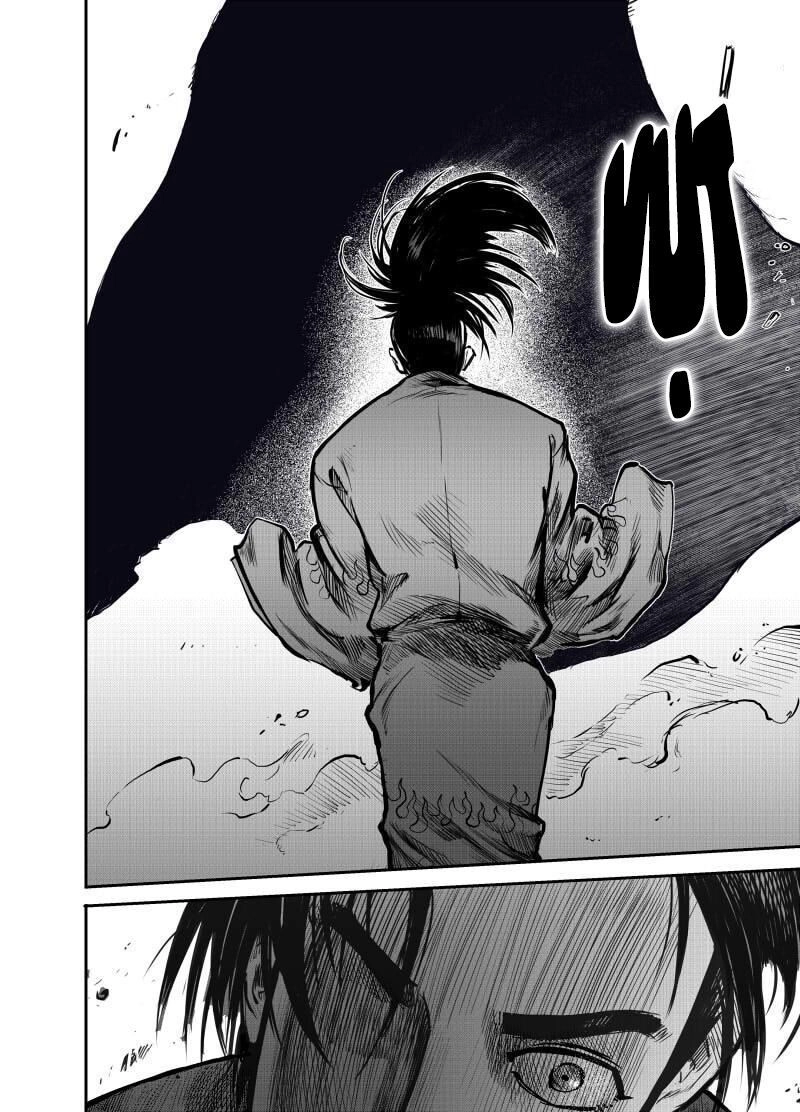 Đại Phong Ca Chapter 5 - 5