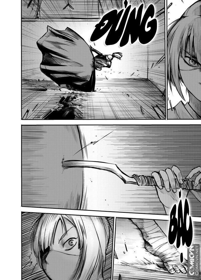 Đại Phong Ca Chapter 5 - 6