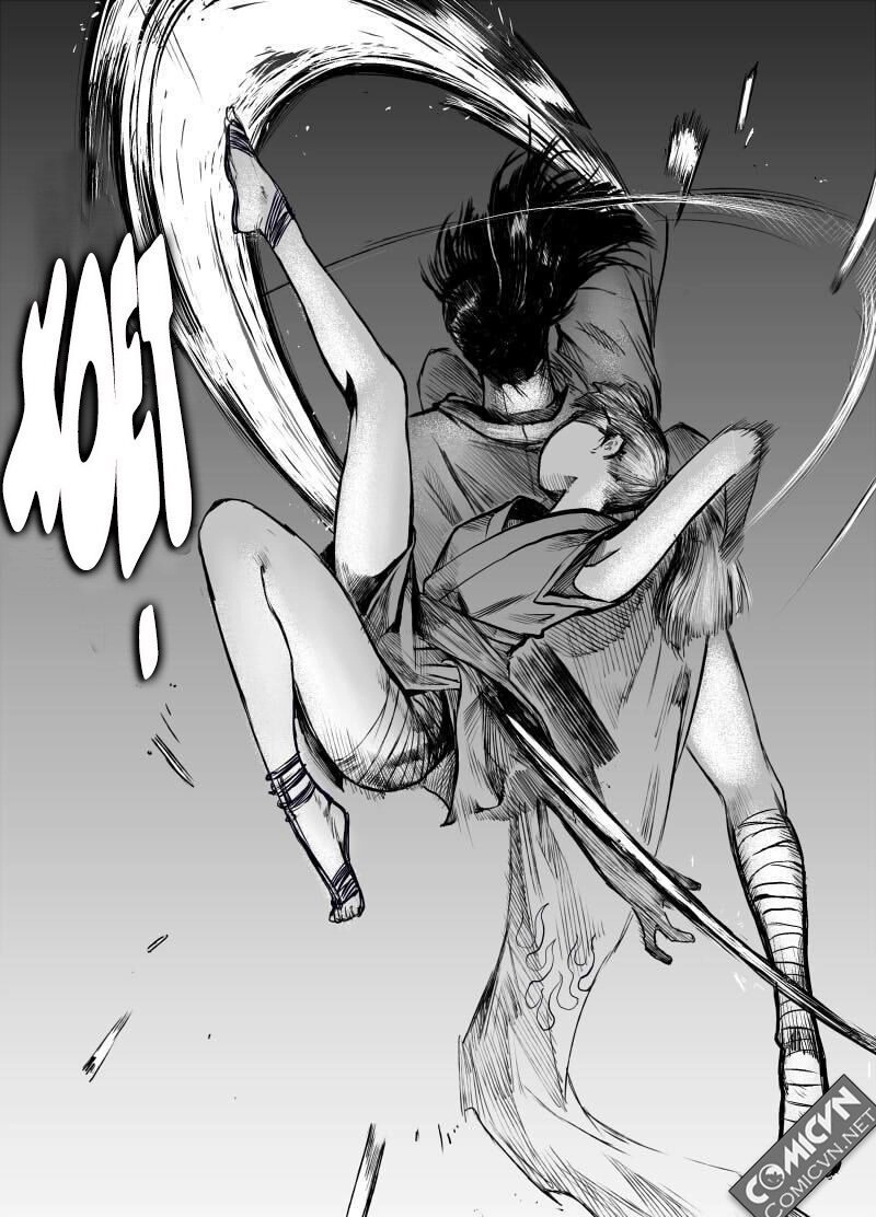 Đại Phong Ca Chapter 5 - 9