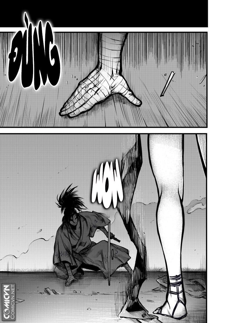 Đại Phong Ca Chapter 5 - 11