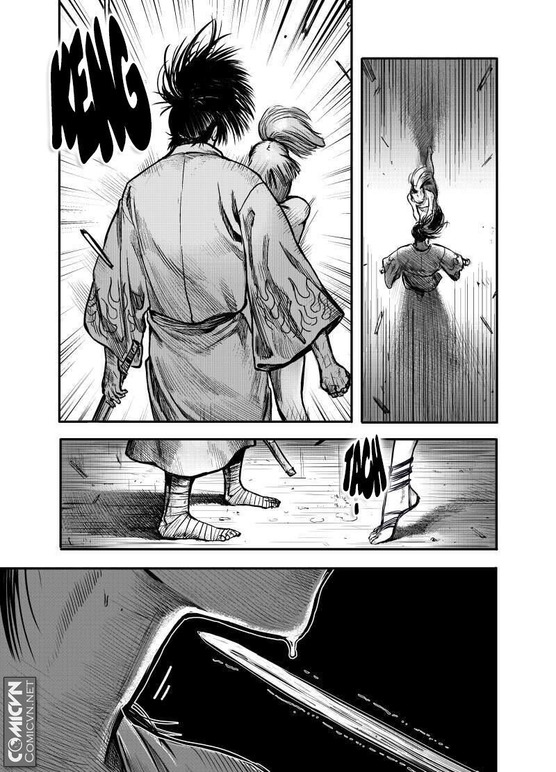 Đại Phong Ca Chapter 5 - 15