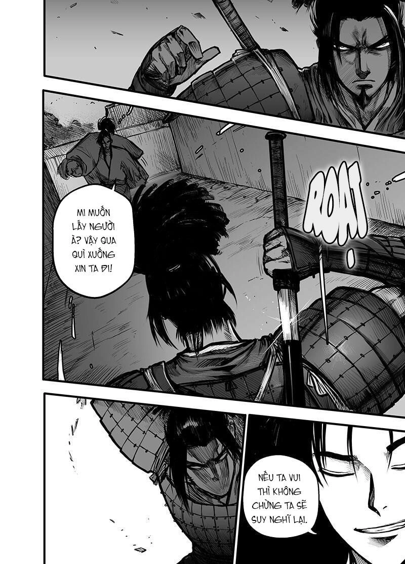 Đại Phong Ca Chapter 6 - 5