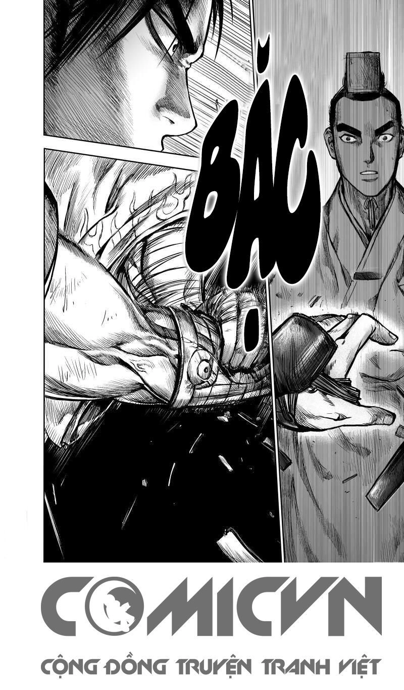 Đại Phong Ca Chapter 10 - 6