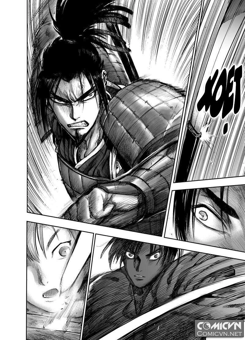 Đại Phong Ca Chapter 10 - 8