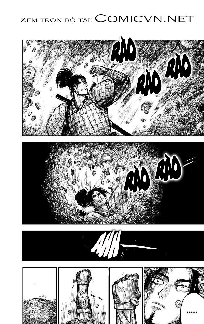 Đại Phong Ca Chapter 11 - 1