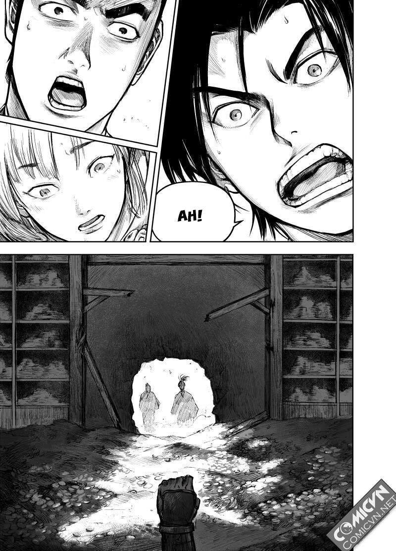 Đại Phong Ca Chapter 11 - 2