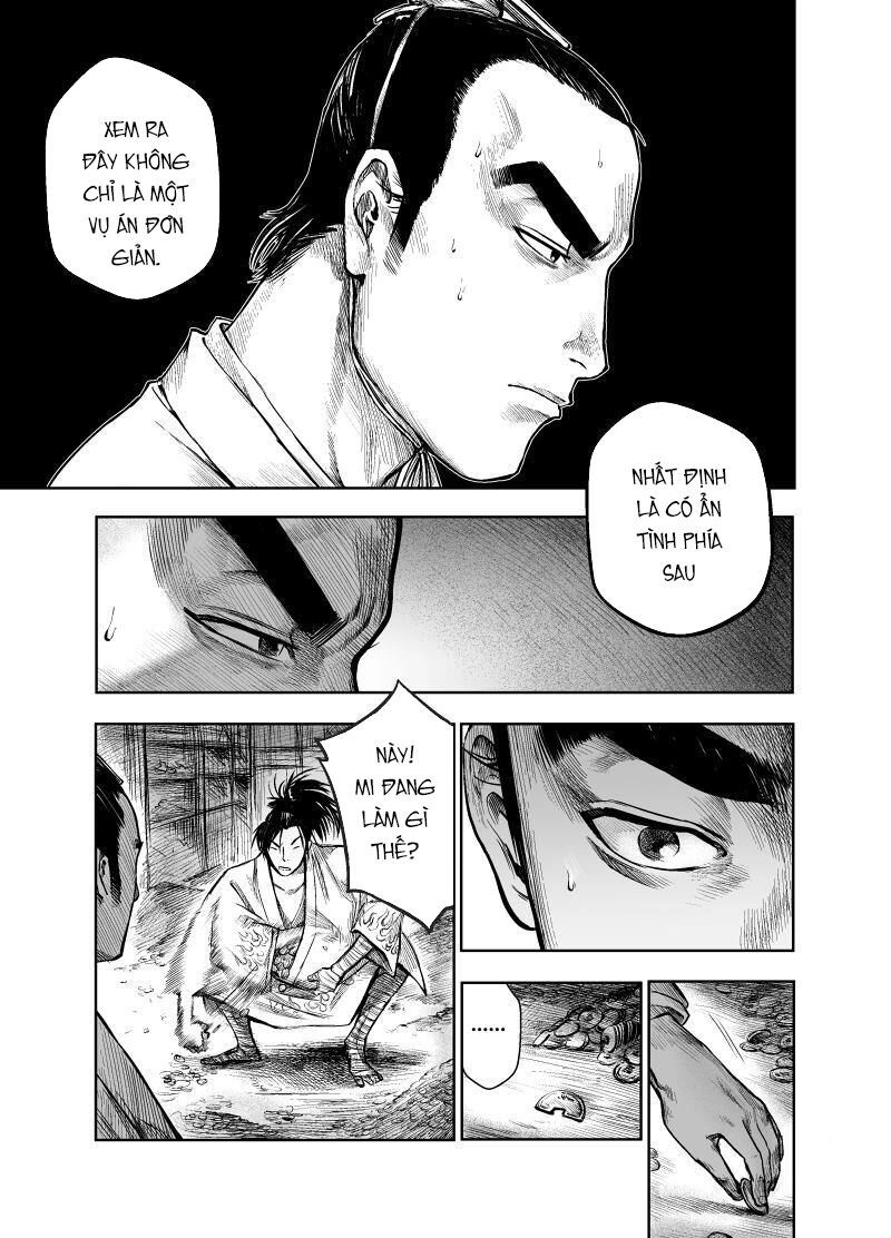 Đại Phong Ca Chapter 11 - 4