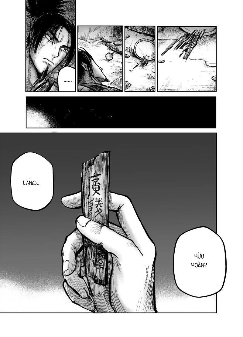 Đại Phong Ca Chapter 11 - 6