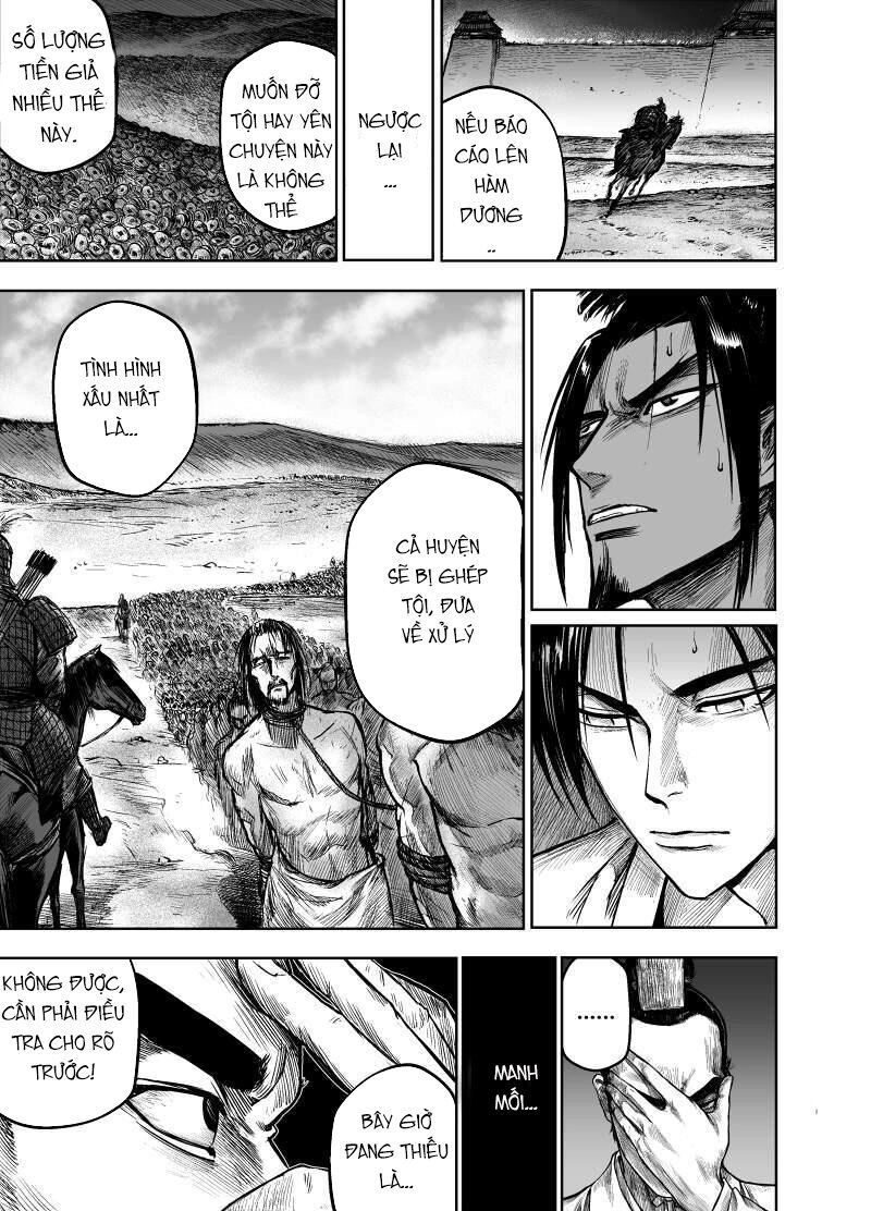 Đại Phong Ca Chapter 11 - 8