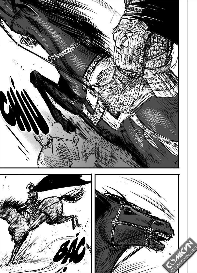 Đại Phong Ca Chapter 12 - 4