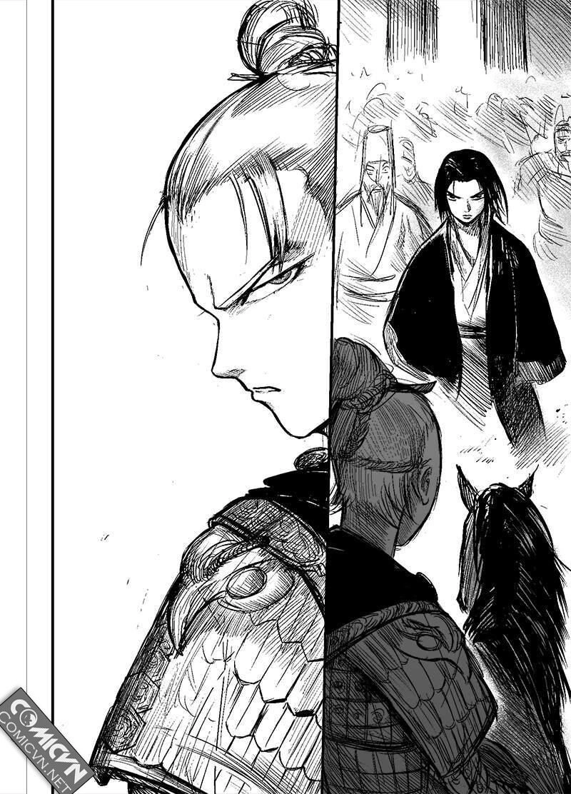 Đại Phong Ca Chapter 12 - 5