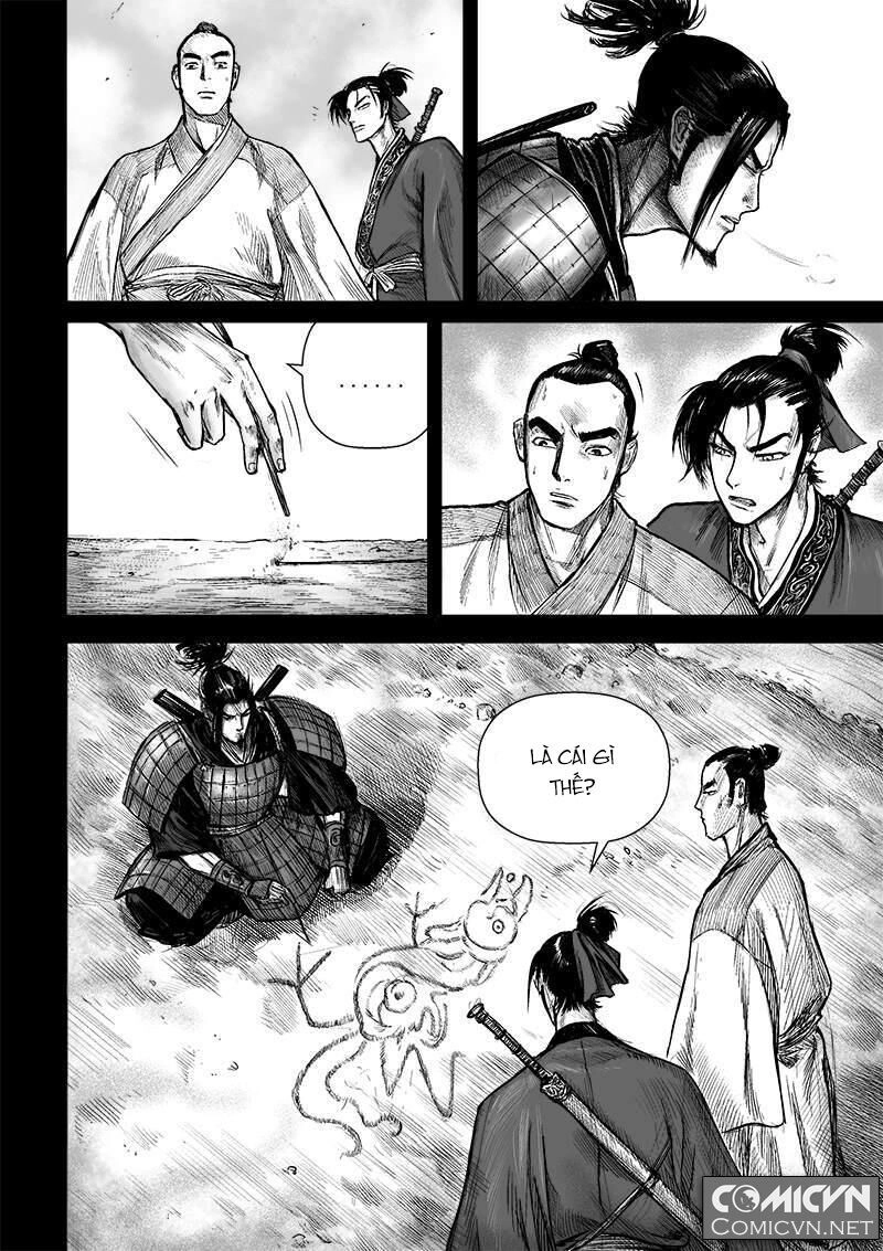 Đại Phong Ca Chapter 13 - 6