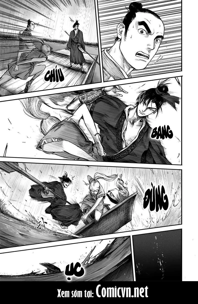 Đại Phong Ca Chapter 13 - 13