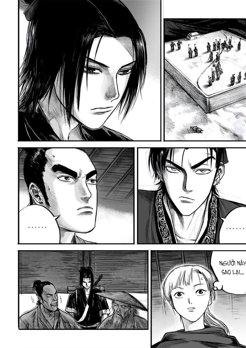 Đại Phong Ca Chapter 14 - 9