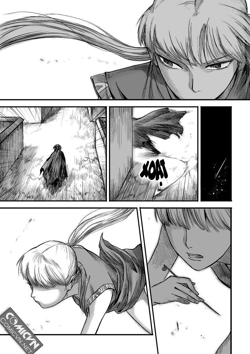 Đại Phong Ca Chapter 14 - 14