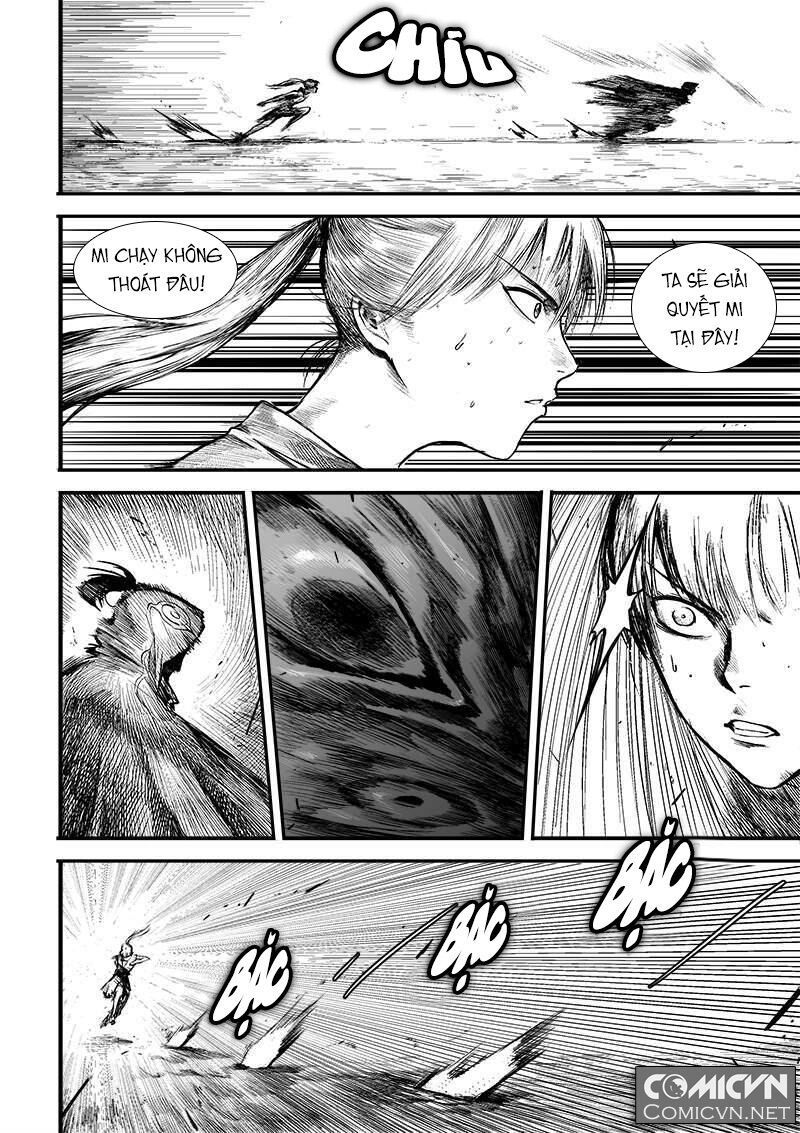 Đại Phong Ca Chapter 15 - 6