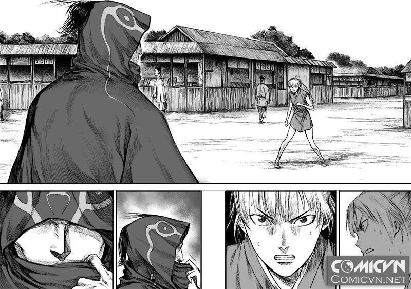 Đại Phong Ca Chapter 15 - 7